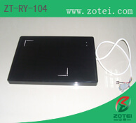 UHF RFID Desktop Reader/writer