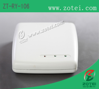 ZT-RY-106 (UHF RFID desktop card dispenser)