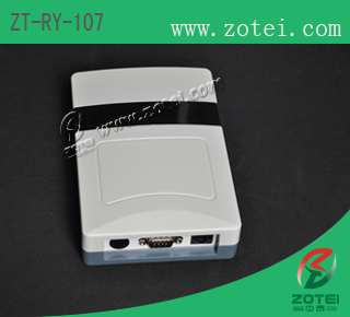 ZT-RY-107 (Multiple Protocol UHF RFID Reader)