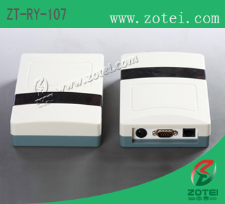 ZT-RY-107 (Multiple Protocol UHF RFID Reader)
