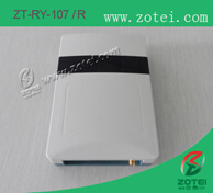 Split UHF RFID Reader/writer