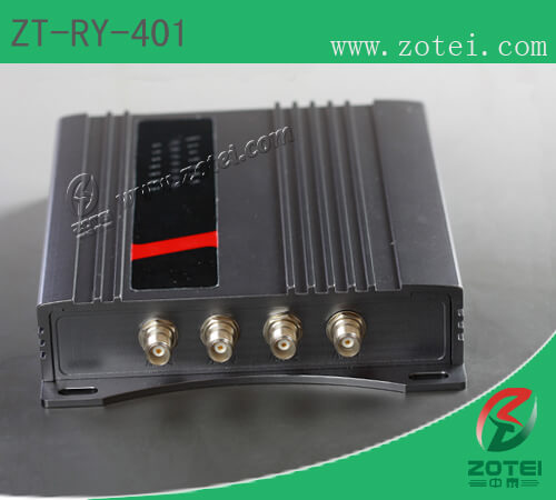 ZT-RY-401 (UHF RFID Remote Reader)