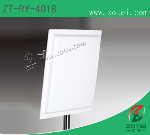 Product Type : ZT-RY-401A (UHF RFID Reader Writer Antenna)