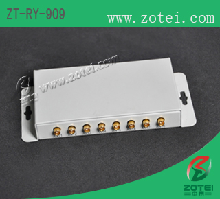 ZT-RY-909 (UHF RFID Intelligent Antenna Multiplexer)