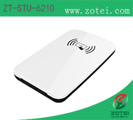 UHF RFID desktop Reader/writer