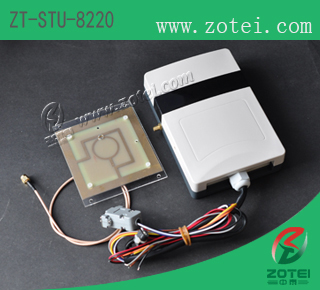 ZT-STU-8220 (RFID UHF Split reader)