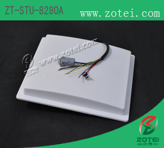 ZT-STU-8280A (mid-range Rfid reader)