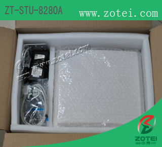 ZT-STU-8280A (mid-range Rfid reader)