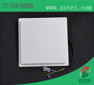 Mid-range UHF RFID Reader/writer