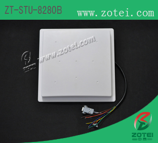 mid-range Rfid reader(TCP/IP):ZT-STU-8280B