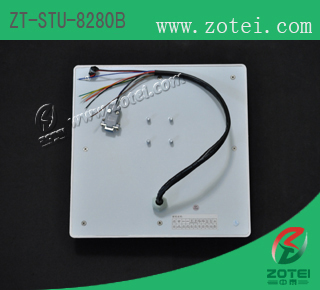 mid-range Rfid reader(TCP/IP):ZT-STU-8280B