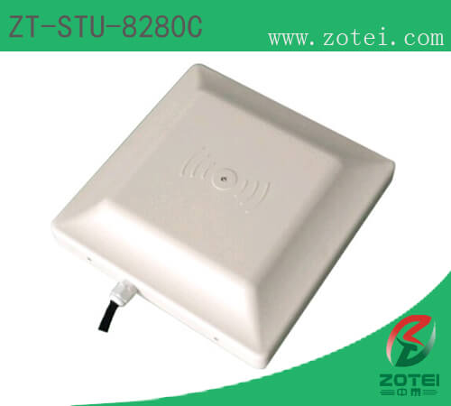 Mid-range UHF RFID Reader/writer