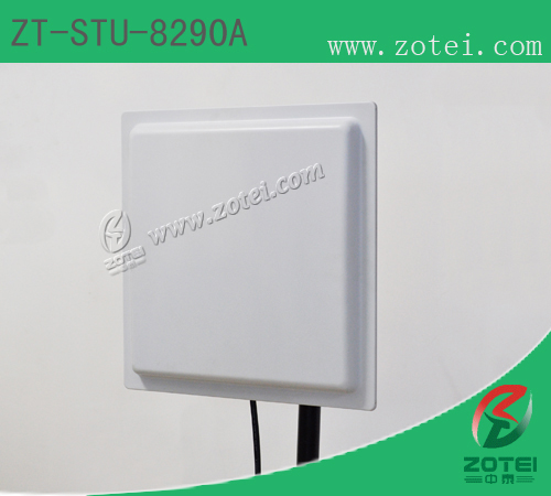 ZT-STU-8290A (RFID UHF long range reader) 
