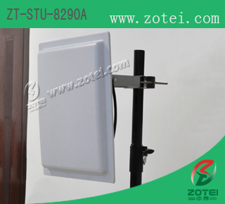 ZT-STU-8290A (RFID UHF long range reader) 