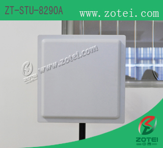 ZT-STU-8290A (RFID UHF long range reader) 
