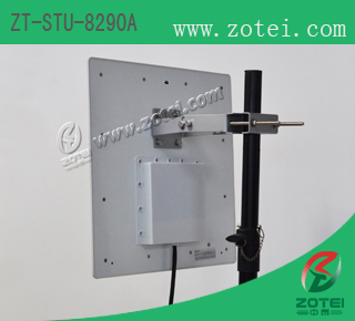 ZT-STU-8290A (RFID UHF long range reader) 