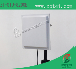 ZT-STU-8290B UHF RFID long range reader(TCP/IP)