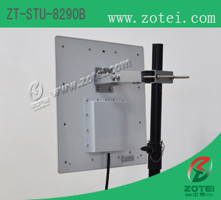 ZT-STU-8290B UHF RFID long range reader(TCP/IP)