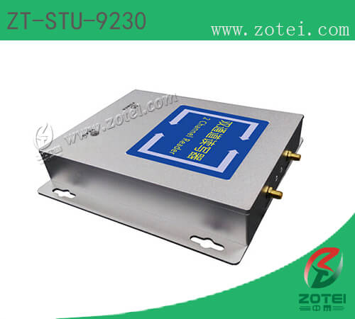 UHF RFID 32 CHANNEL RFID Reader