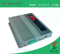 Split Multichannel RFID UHF Reader/writer