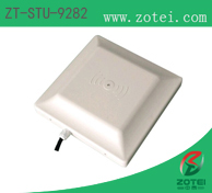 Long range UHF RFID Reader/writer