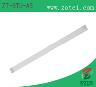 Split Multichannel RFID UHF Reader/writer