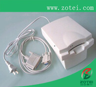 contact smart card reader