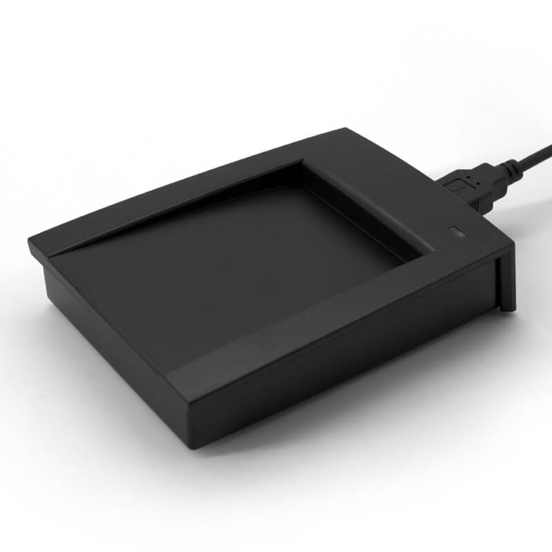 RFID reader & writer