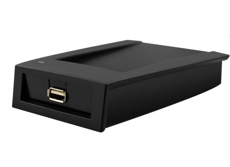 RFID reader & writer