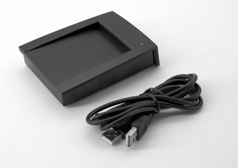 RFID reader & writer