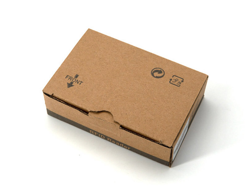 RFID reader & writer