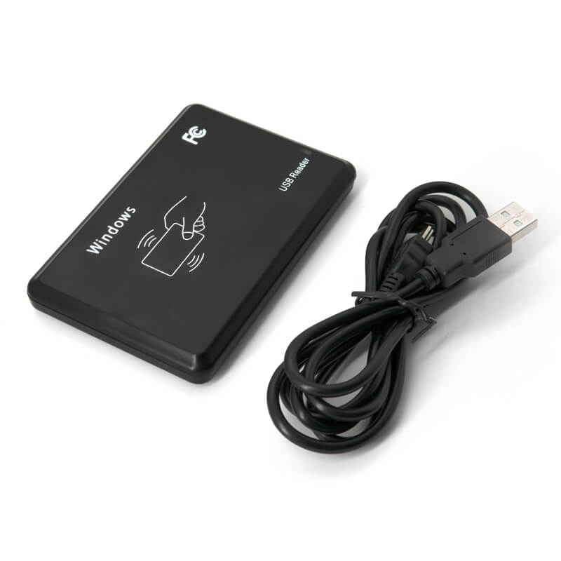 RFID reader & writer