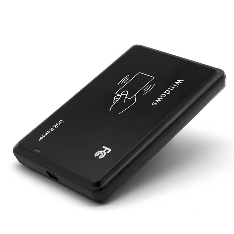RFID reader & writer