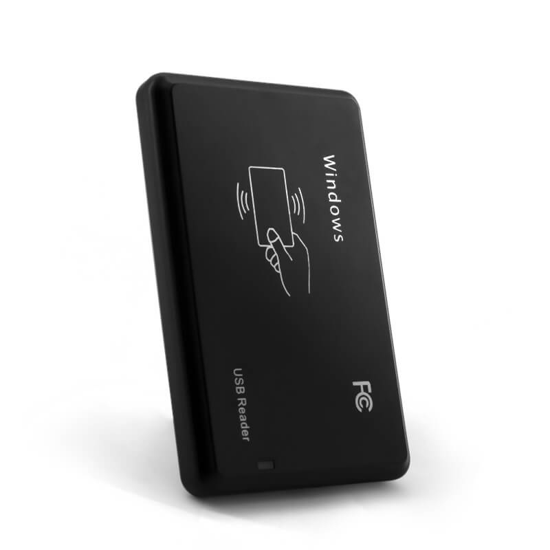 RFID reader & writer