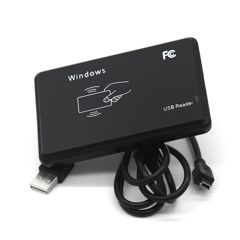 RFID reader & writer