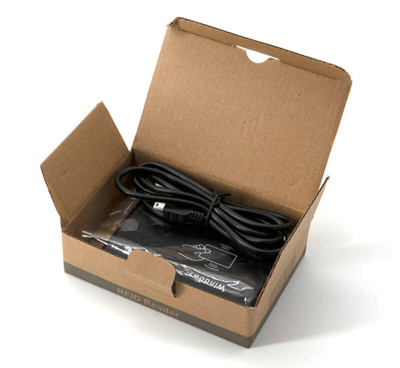 RFID reader & writer