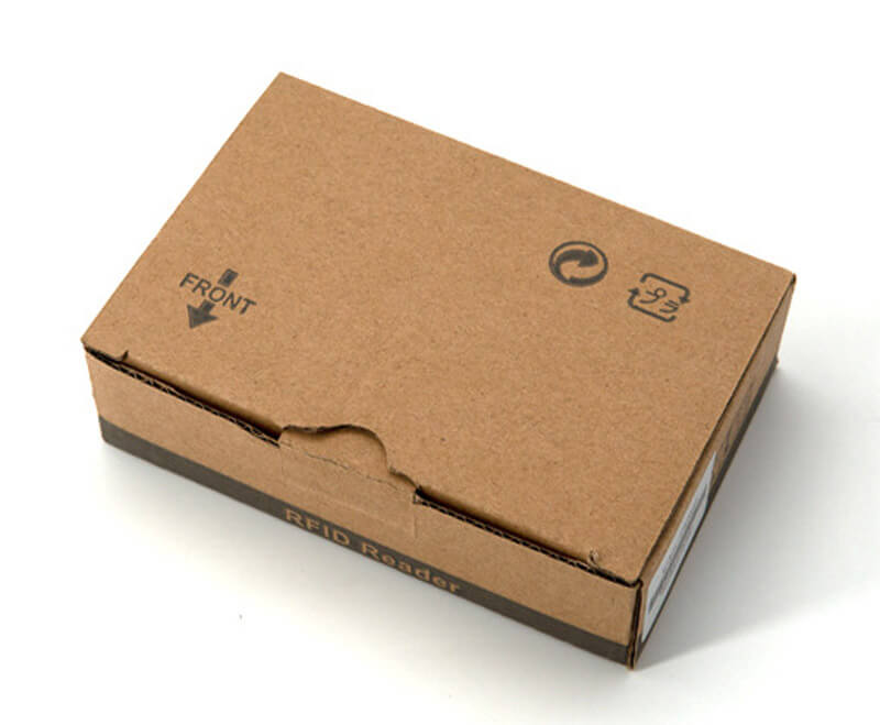 RFID reader & writer