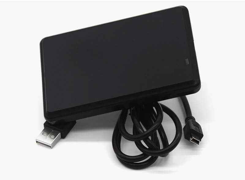 RFID reader & writer