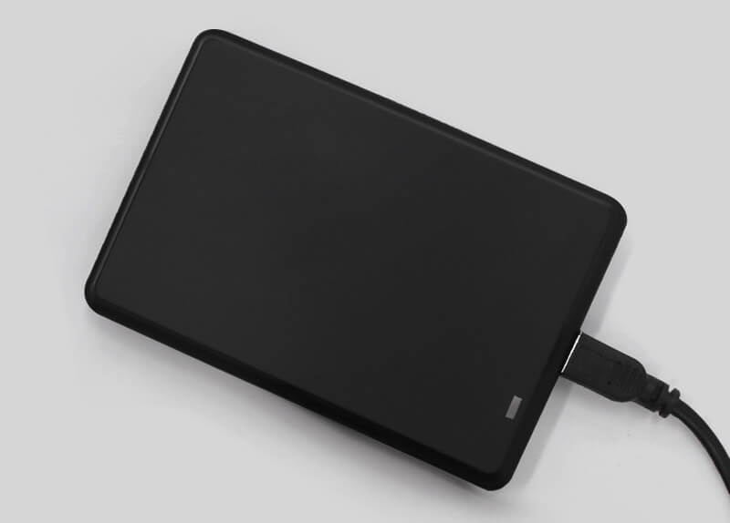 RFID reader & writer