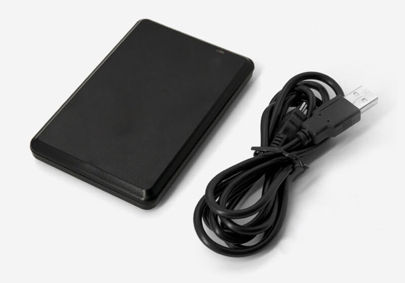 RFID reader & writer