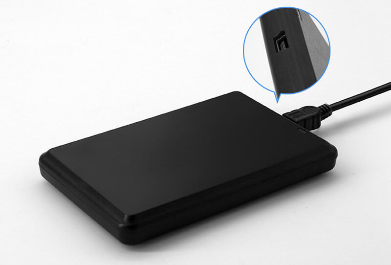 RFID reader & writer