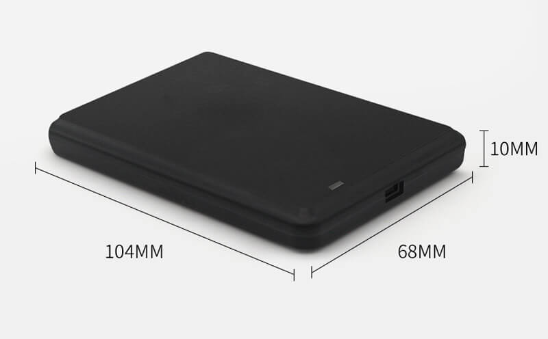 RFID reader & writer