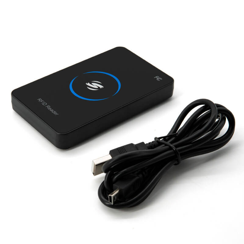 RFID reader & writer