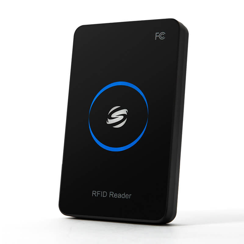 RFID reader & writer