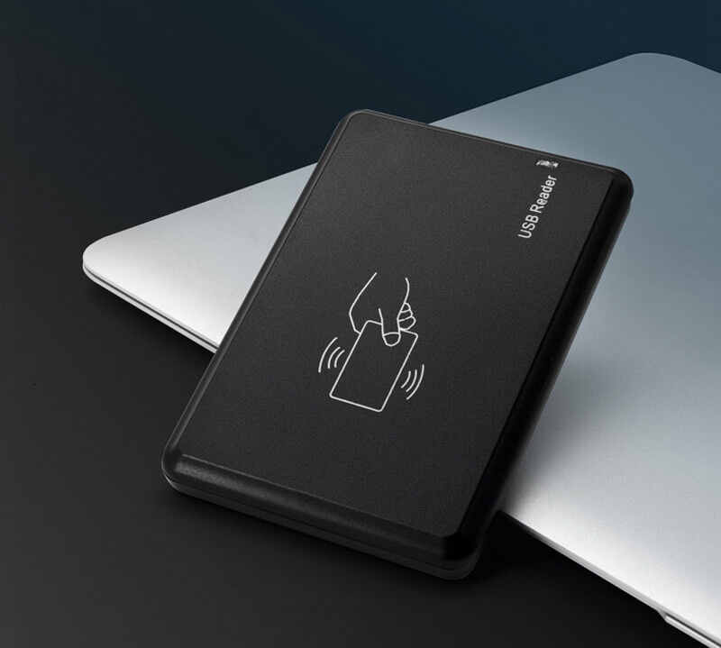 RFID reader & writer