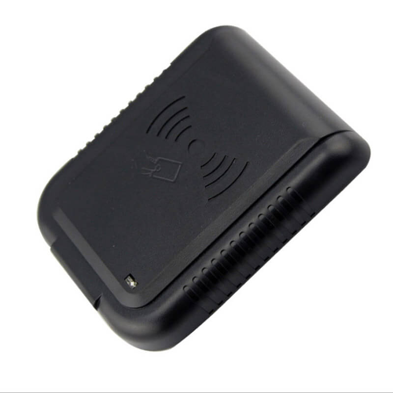 RFID reader & writer