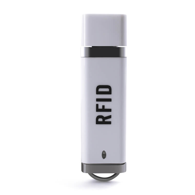 RFID reader & writer