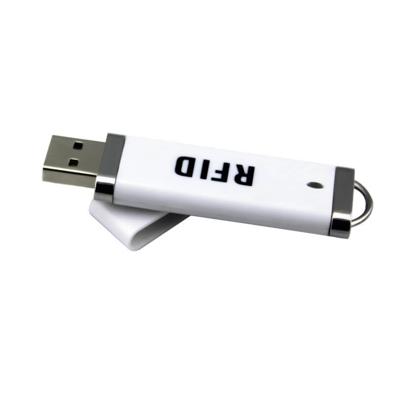 RFID reader & writer