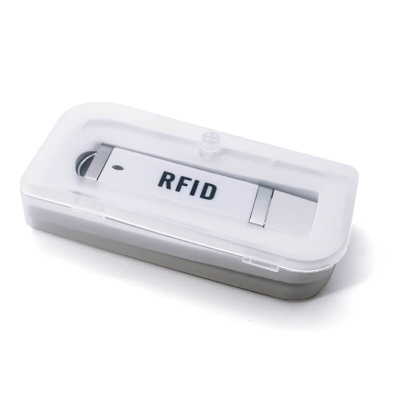 RFID reader & writer