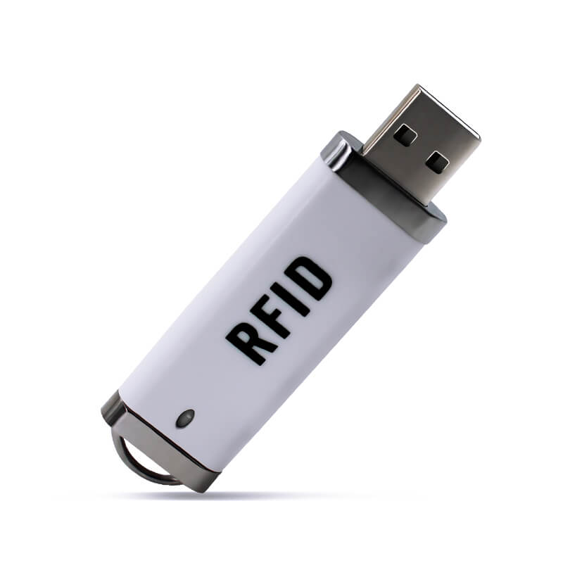 RFID reader & writer